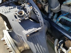 Used 2007 VOLVO VNL Bracket (Stock #72932)) Part Image