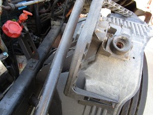 Used 2007 VOLVO VNL Bracket (Stock #53383)) Part Image