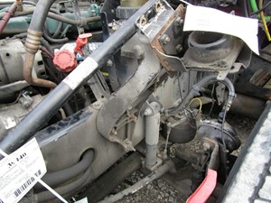 Used 2007 VOLVO VNL Bracket (Stock #39482)) Part Image