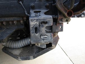 Used 2007 VOLVO VNL Bracket (Stock #77902)) Part Image