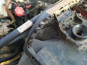 Used 2007 VOLVO VNL Bracket (Stock #67716)) Part Image