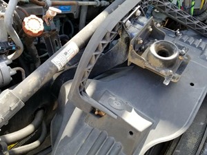 Used 2007 VOLVO VNL Bracket (Stock #72931)) Part Image
