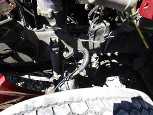 Used 2007 VOLVO VNL Spring, Front Leaf (Stock #39441)) Part Image