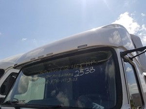 Used 2007 VOLVO VNL Sun Visor (Stock #72968)) Part Image