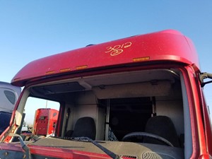 Used 2007 VOLVO VNL Sun Visor (Stock #67733)) Part Image