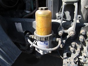 Used 2008 DAVCO 382 Water Seperator (Stock #61364)) Part Image