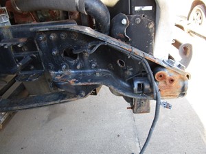 Used 2008 FREIGHTLINER COLUMBIA 120 Bracket (Stock #76195)) Part Image
