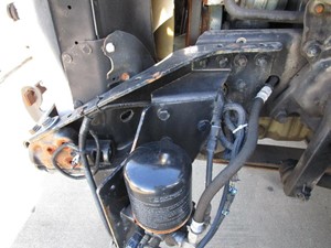 Used 2008 FREIGHTLINER COLUMBIA 120 Bracket (Stock #76119)) Part Image