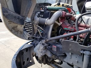 Used 2008 MACK CXU612 Radiator (Stock #72620)) Part Image