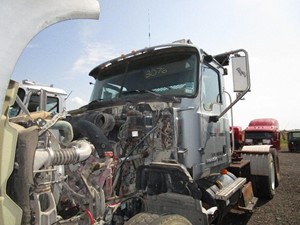 Used 2008 MACK MP7 Engine Assy Image