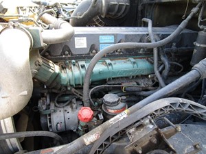 Used 2008 VOLVO D13 Engine Assy Image