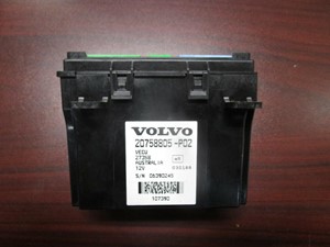Used 2008 VOLVO ECM (Stock #72285)) Part Image
