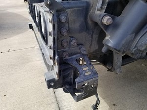 Used 2008 VOLVO VNL Bracket (Stock #66127)) Part Image