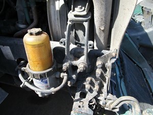 Used 2008 VOLVO VNL Bracket (Stock #61367)) Part Image