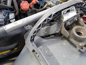 Used 2008 VOLVO VNL Bracket (Stock #66123)) Part Image