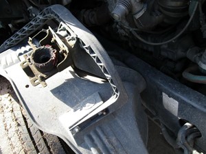 Used 2008 VOLVO VNL Bracket (Stock #61371)) Part Image