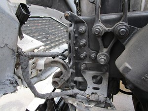 Used 2008 VOLVO VNL Bracket (Stock #64804)) Part Image