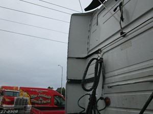 Used 2008 VOLVO VNL Sleeper Fairing (Stock #64896)) Part Image