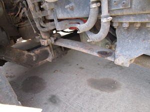 Used 2008 VOLVO VNL Spring, Front Leaf (Stock #61363)) Part Image