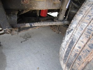 Used 2008 VOLVO VNL Spring, Front Leaf (Stock #61362)) Part Image
