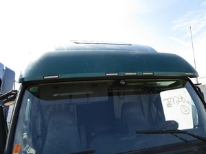 Used 2008 VOLVO VNL Sun Visor (Stock #61387)) Part Image