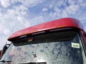 Used 2008 VOLVO VNL Sun Visor (Stock #66139)) Part Image