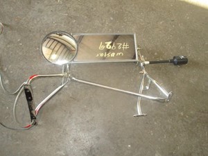 Used 2008 WESTERN STAR TR 4900 Mirror (Stock #74382)) Part Image