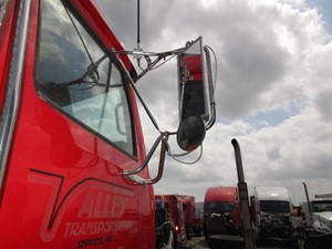 Used 2008 WESTERN STAR TR 4900 Mirror (Stock #84860)) Part Image