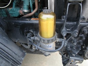 Used 2009 DAVCO 382 Water Seperator (Stock #59308)) Part Image