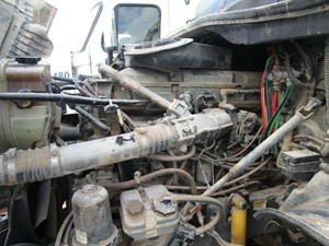Core 2009 DETROIT 60 SER 14.0 Engine Assy (Stock #56906)) Part Image