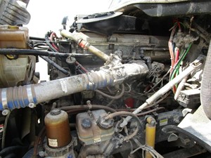 Core 2009 DETROIT 60 SER 14.0 Engine Assy (Stock #56835)) Part Image