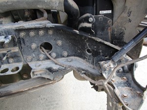 Used 2009 FREIGHTLINER CASCADIA 125 Bracket (Stock #56846)) Part Image