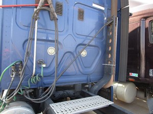 Used 2009 FREIGHTLINER CASCADIA 125 Bracket (Stock #55972)) Part Image