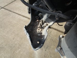 Photo of part