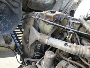 Used 2009 FREIGHTLINER CASCADIA 125 Cooling Assembly (Stock #56933)) Part Image