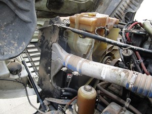 Used 2009 FREIGHTLINER CASCADIA 125 Cooling Assembly (Stock #56856)) Part Image