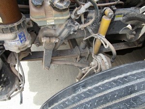 Used 2009 FREIGHTLINER CASCADIA 125 Spring, Front Leaf (Stock #56839)) Part Image