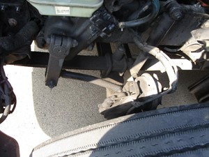 Used 2009 FREIGHTLINER CASCADIA 125 Spring, Front Leaf (Stock #55918)) Part Image