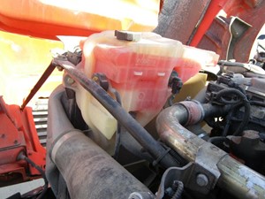 Used 2009 FREIGHTLINER ST120 Radiator Overflow Bottle (Stock #55793)) Part Image