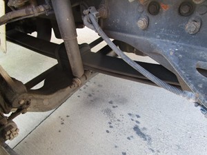 Photo of part