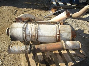 Photo of part