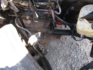 Used 2009 KENWORTH T2000 Spring, Front Leaf (Stock #49025)) Part Image