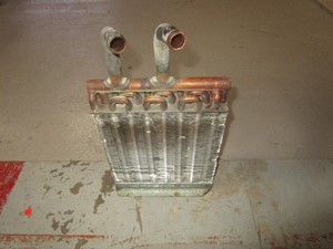 Used 2009 PETERBILT 365 Heater Core (Stock #46446)) Part Image