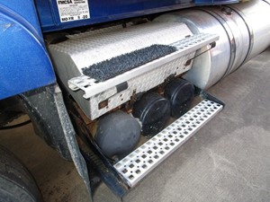 Used 2009 VOLVO VNL Battery Box (Stock #83979)) Part Image