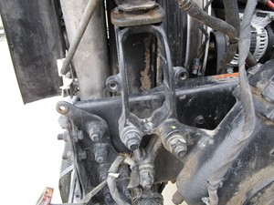 Used 2009 VOLVO VNL Bracket (Stock #59305)) Part Image