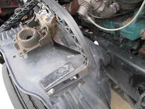 Used 2009 VOLVO VNL Bracket (Stock #59295)) Part Image
