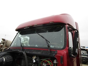 Used 2009 VOLVO VNL Sun Visor (Stock #59320)) Part Image