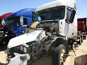 Used 2010 CUMMINS ISX Engine Assy Image