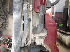 Used 2010 FREIGHTLINER CASCADIA 125 Bracket (Stock #75520)) Part Image