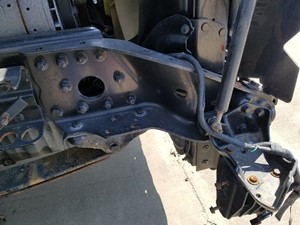 Used 2010 FREIGHTLINER CASCADIA 125 Bracket (Stock #72983)) Part Image